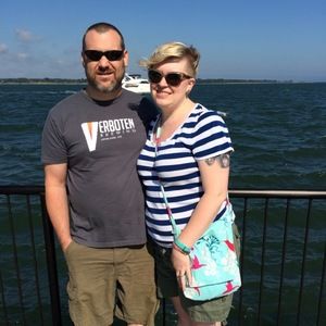 Meet your Posher, Christian